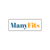 ManyFits Logotype
