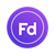 Fluttydev Pvt Ltd Logotype