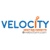 Velocity MR Logotype