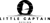 Little Captain Logotype