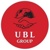 UBL International - Digital Marketing  Company In Kochi Logotype