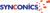 Synconics Technologies Pvt. Ltd Logotype