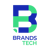 Brands Tech Logotype