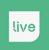 Live Digital Recruitment Logotype