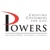 Powers: Building HVAC, Controls, and Service Logotype