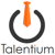 Talentium Logotype