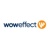 Wow Effect Communications Logotype