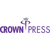 Crown Press Logotype