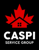 Caspi Service Group Logotype