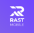 Rast Mobile Logotype