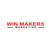 Win Makers Marketing Logotype