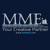 MMEink Logotype