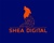 Shea Digital Logotype