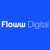 Floww Digital Logotype