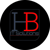 HB IT Solutions Logotype