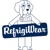 RefrigiWear Logotype