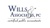 Wills & Associates, PC Logotype