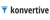 Konvertive Co., Ltd. Logotype