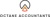 Octane Accountants Logotype