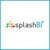 SplashBI Logotype