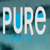 PURE Design Studio FL Logotype