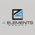 4 Elements Agency Logotype
