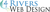 4 Rivers Logotype
