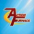 Action Furnace Inc. Logotype