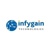 infygain technologies Logotype