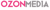 OzonMedia Logotype