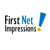 First Net Impressions, LLC Logotype
