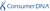 ConsumerDNA Logotype