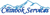 Chinook Services Logotype