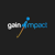 Gain Impact Logotype
