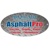 Asphalt Pro Logotype