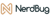 Nerdbug Limited Logotype