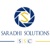 Saradhi Inc. Logotype