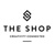 The Shop Workspace Logotype
