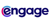 BNP Engage Logotype