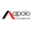 Apoio Contabilidade Logotype