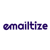 Emailtize Logotype