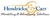 Hendricks & Carr Marketing Solutions Logotype