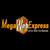 Megawebexpress Logotype