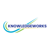 Knowledgeworks Innovative Linguistic Solutions Logotype