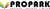 Propark Softech Private Limited Logotype
