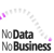 NoDataNoBusiness Logotype