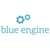 Blue Engine Solutions Logotype