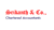 Srikanth & Co. Logotype