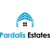 Pardalis Estates Logotype