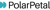 PolarPetal Consulting Logotype
